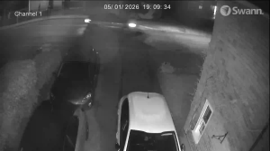 Caméra IP - United Kingdom