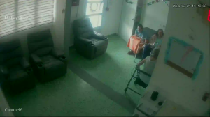 Caméra IP - Puerto Rico