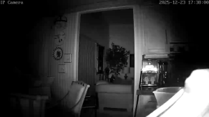 Caméra IP - États-Unis d'Amérique