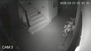 Caméra IP - Espagne