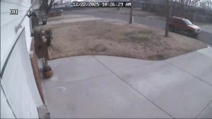 Caméra IP - Estados Unidos