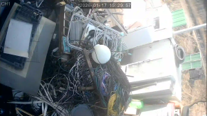 Caméra IP - South Korea