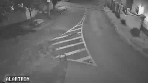 Caméra IP - Brésil