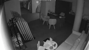 Caméra IP - Belarus