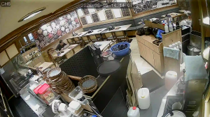 Caméra IP - Singapore