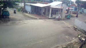 Caméra IP - Vietnam