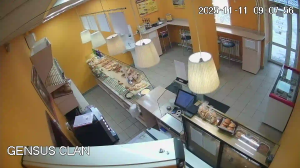 Caméra IP - Russian Federation