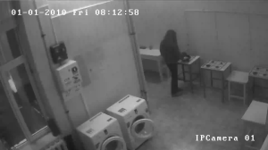 Caméra IP - Ucrania