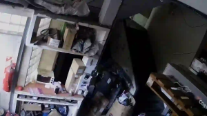 Caméra IP - Argentina