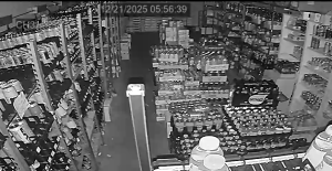 Caméra IP - Estados Unidos