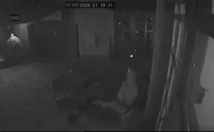 Caméra IP - Germany