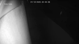 Caméra IP - Royaume-Uni