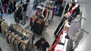 Caméra IP - Ecuador