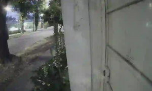 Caméra IP - Cile