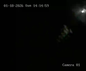 Caméra IP - Portugal