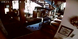 Caméra IP - Schweiz