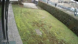 Caméra IP - Italien