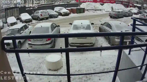 Caméra IP - Russische Föderation