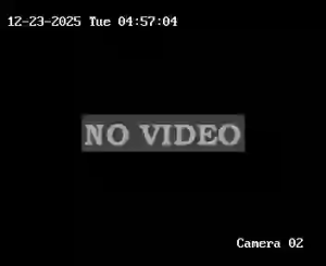 Caméra IP - Australia