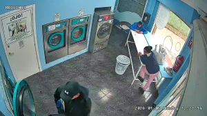 Caméra IP - Spanien