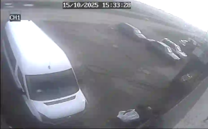Caméra IP - Ucraina