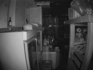 Caméra IP - Südkorea