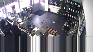 Caméra IP - Bosnien und Herzegowina