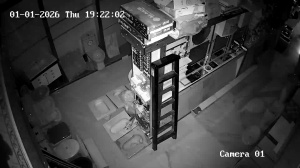 Caméra IP - Pakistan