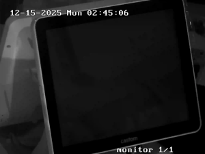 Caméra IP - Kazajistán