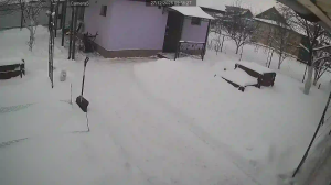 Caméra IP - Russische Föderation