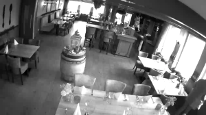 Caméra IP - Niederlande