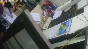 Caméra IP - Vietnam