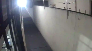 Caméra IP - Brésil