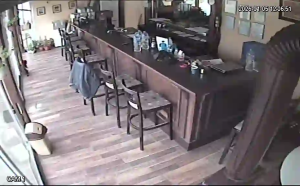 Caméra IP - Bulgaria