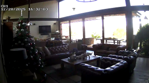 Caméra IP - Colombia