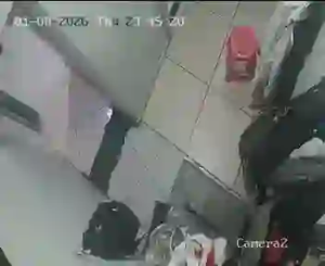 Caméra IP - Griechenland