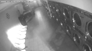 Caméra IP - United States of America