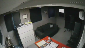 Caméra IP - United States of America