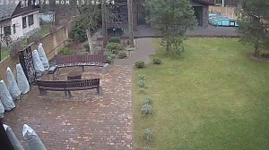 Caméra IP - Russian Federation