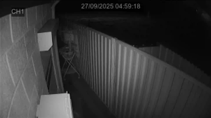 Caméra IP - Australia