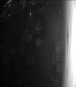 Caméra IP - Espagne