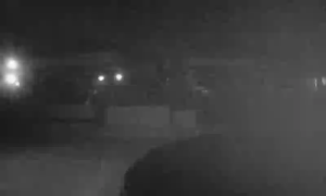 Caméra IP - Thailand