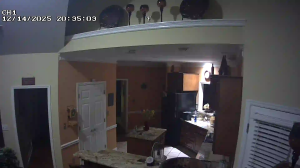 Caméra IP - United States of America