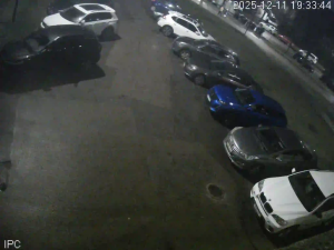 Caméra IP - Lituanie