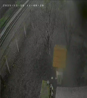 Caméra IP - Hungary