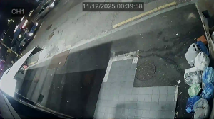 Caméra IP - South Korea