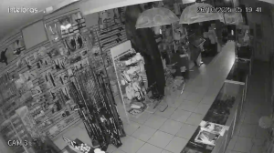 Caméra IP - Brésil