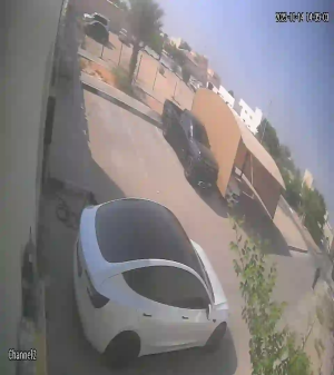 Caméra IP - United Arab Emirates