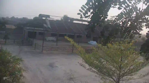 Caméra IP - Pakistan