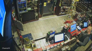 Caméra IP - Österreich